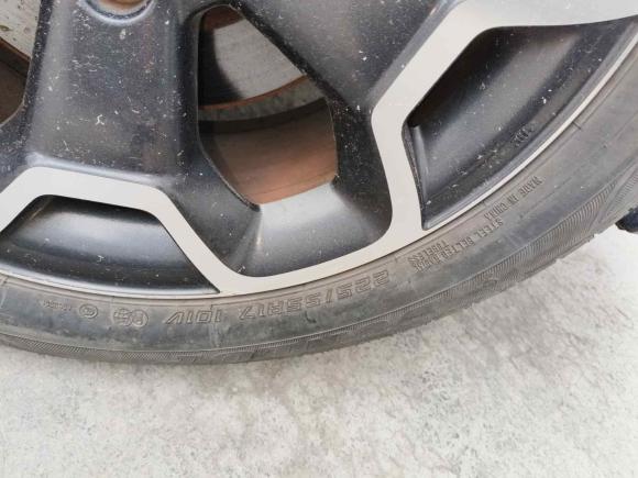 [深圳·粤B] 二手斯巴鲁斯巴鲁XV2012款 2.0i 精英版