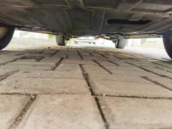 [苏州·苏E] 二手日产逍客2012款 2.0XV 雷 CVT 2WD