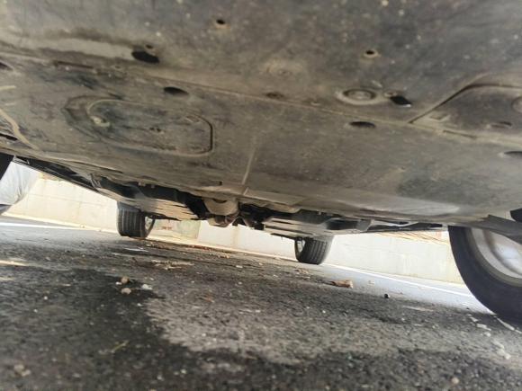 [深圳·粤E] 二手马自达马自达CX-52015款 2.5L 自动四驱尊贵型