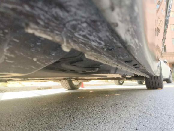 [上海·浙E] 二手别克君越2018款 20T 豪华型