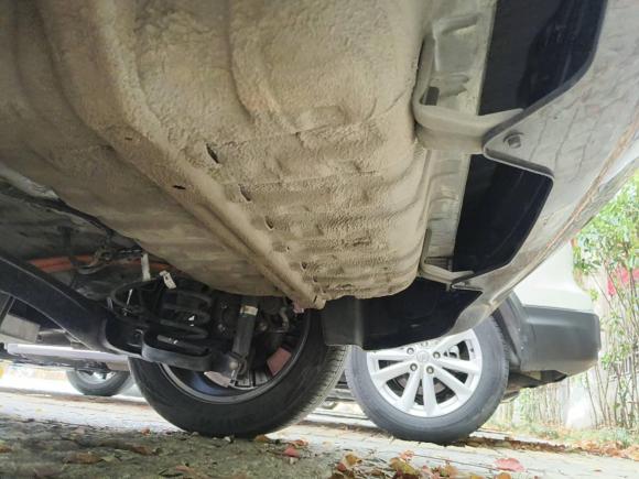 [杭州·浙A] 二手宝骏宝骏云朵2023款 460 Max 灵犀版