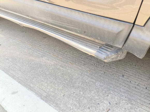 [上海·皖D] 二手日产逍客2016款 2.0L CVT豪华版