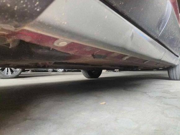 [济南·鲁A] 二手日产骊威2010款 劲锐版 1.6L 自动智能型