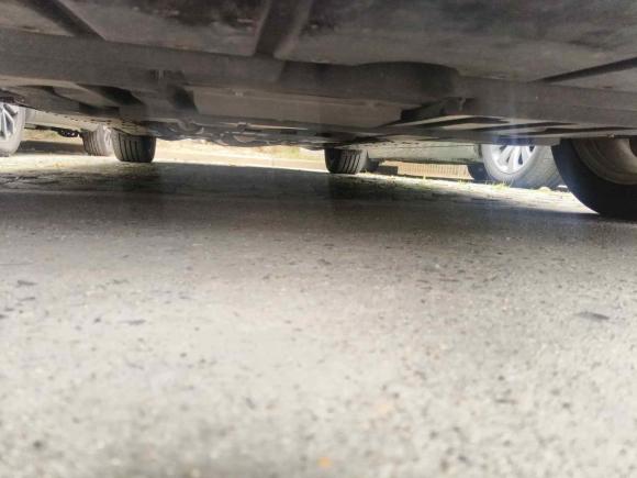 [杭州·浙A] 二手红旗红旗H72017款 2.0T 豪华型