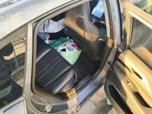 [杭州·浙A] 二手小鹏小鹏P52023款 智行版