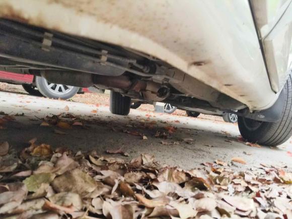 [上海·浙D] 二手奇瑞瑞虎32016款 1.6L 手动风尚版