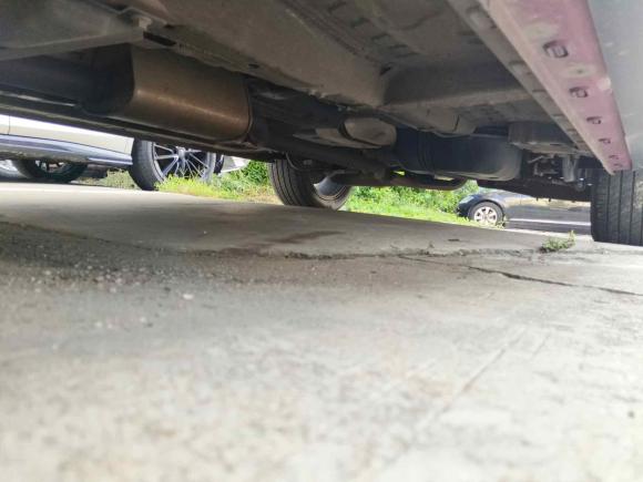 [深圳·川R] 二手名爵名爵HS2019款 30T 自动两驱Trophy超能版 国VI