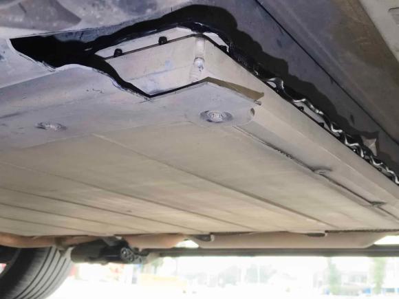 [成都·川A] 二手比亚迪唐新能源2018款 DM 2.0T 全时四驱智联创领型 7座 国V