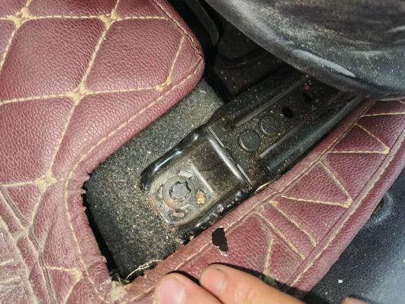 [金华·浙G] 二手现代悦动2017款 1.6L 自动悦值版GLS