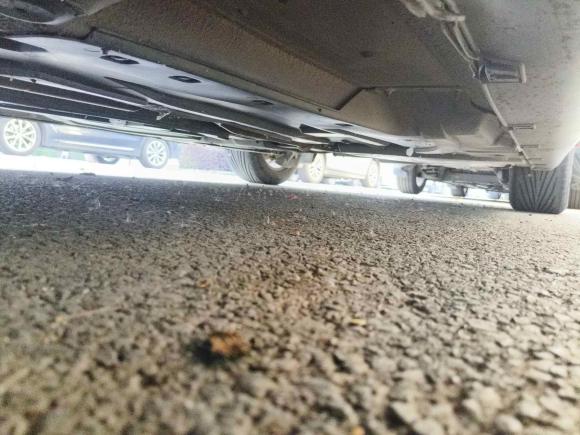 [武汉·鄂A] 二手雪铁龙雪铁龙C52011款 2.3L 自动尊贵型