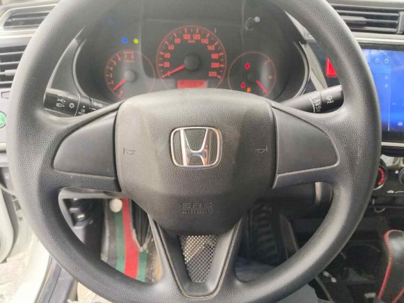 [合肥·皖A] 二手本田哥瑞2016款 1.5L CVT经典版