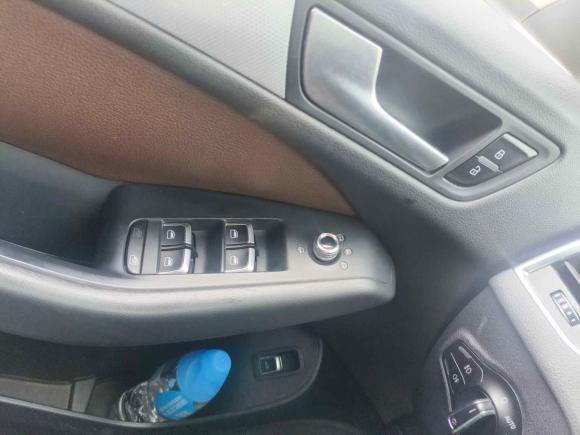 [广州·粤D] 二手奥迪奥迪Q52013款 40 TFSI 技术型