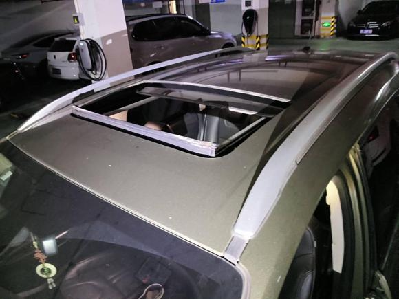 [苏州·苏E] 二手福特翼虎2015款 2.0L GTDi 四驱运动型