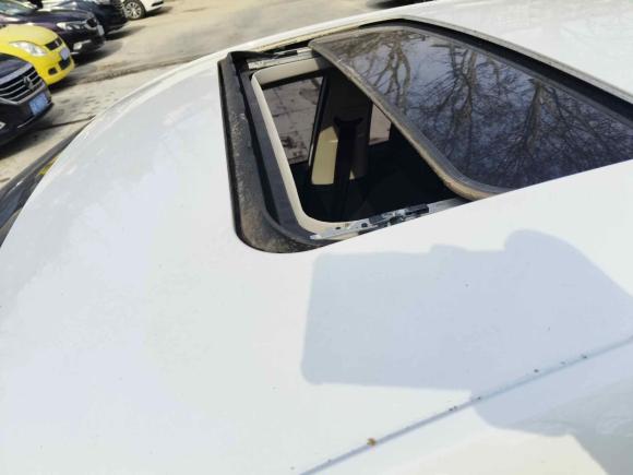 [南京·苏U] 二手荣威荣威i52020款 1.5L 自动4G互联领豪版