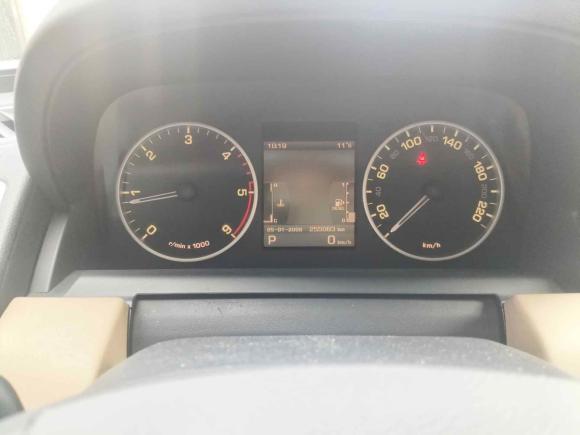 [无锡·苏B] 二手路虎揽胜运动版2010款 3.6 TDV8 HSE 柴油版