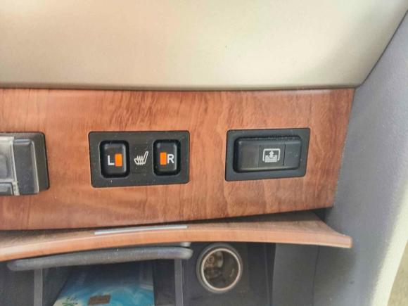 [上海·沪E] 二手丰田凯美瑞2009款 240V 至尊版