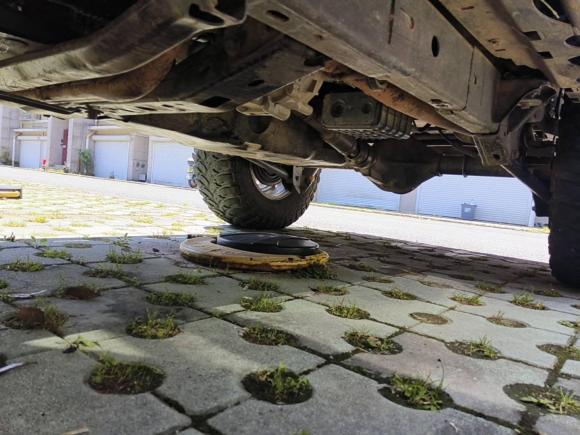 [金华·浙G] 二手Jeep牧马人2009款 3.8L Rubicon 两门版