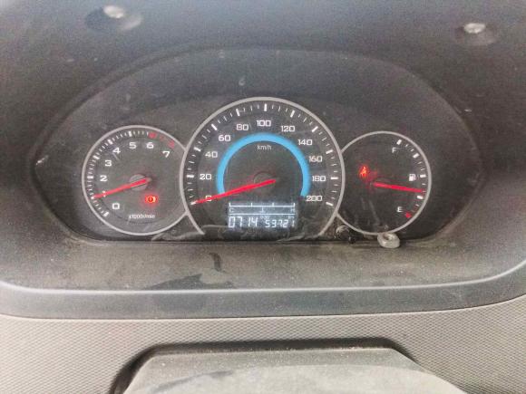 [义乌·浙G] 二手五菱汽车五菱荣光新卡2019款 1.5L单排国VI L3C