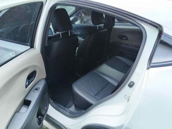 [杭州·浙A] 二手思铭东风本田X-NV2020款 风驰版