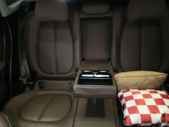 [芜湖·皖B] 二手宝马宝马X12022款 sDrive25Li 领先型