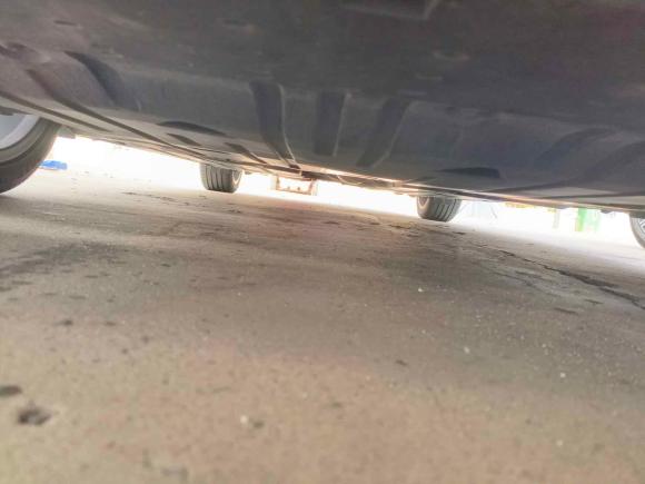 [合肥·皖A] 二手领克领克032023款 2.0TD DCT劲Pro