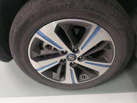 [深圳·粤B] 二手长安长安CS75新能源2018款 1.5T PHEV领航型