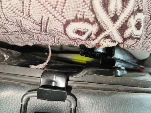 [佛山·鄂F] 二手东风小康东风小康K07S2019款 1.2L实用型 国VI DK12