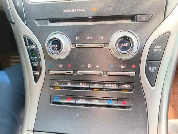 [青岛·鲁B] 二手林肯林肯MKX2015款 2.0T 四驱尊雅版