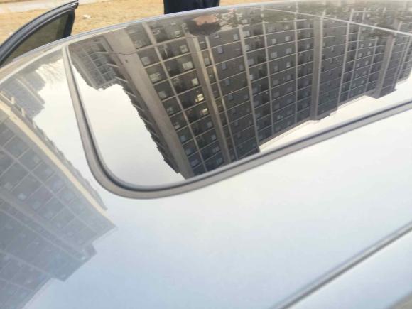 [青岛·鲁B] 二手奥迪奥迪A4L2020款 40 TFSI 时尚致雅型