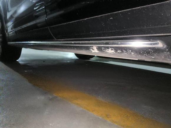 [上海·沪B] 二手保时捷Cayenne2011款 Cayenne 3.0T