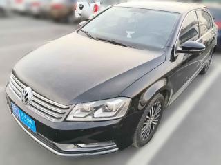 大众迈腾2015款 1.8TSI 豪华型