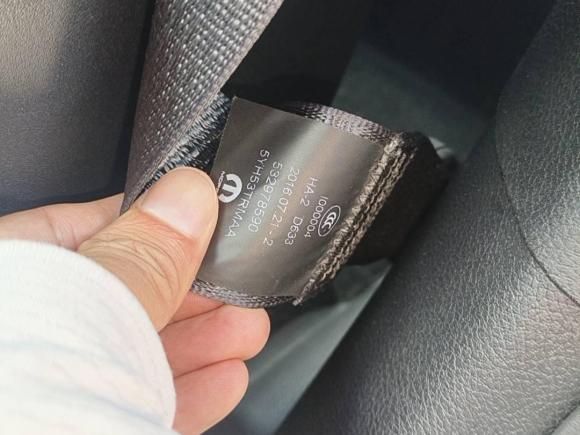 [深圳·粤B] 二手Jeep自由光2016款 2.4L 领先版