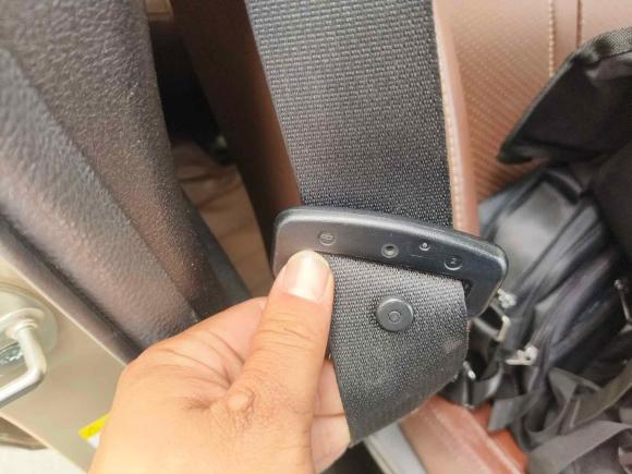 [深圳·粤B] 二手比亚迪唐新能源2015款 2.0T 四驱旗舰型