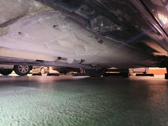 [南京·苏A] 二手丰田皇冠2018款 2.0T 时尚版