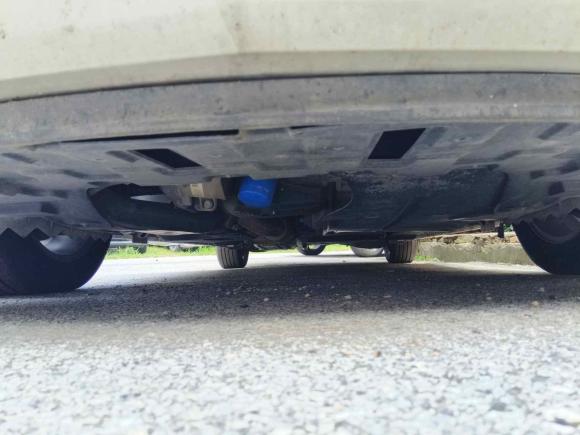 [武汉·鄂W] 二手别克别克GL82020款 ES陆尊 653T 舒适型