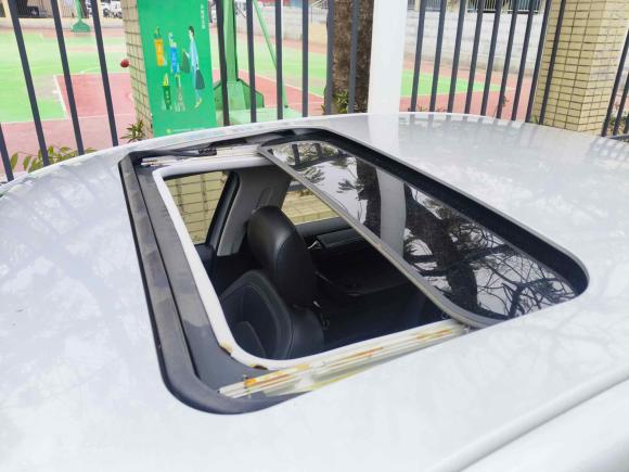 [深圳·粤P] 二手大众宝来2014款 1.6L 手动舒适型