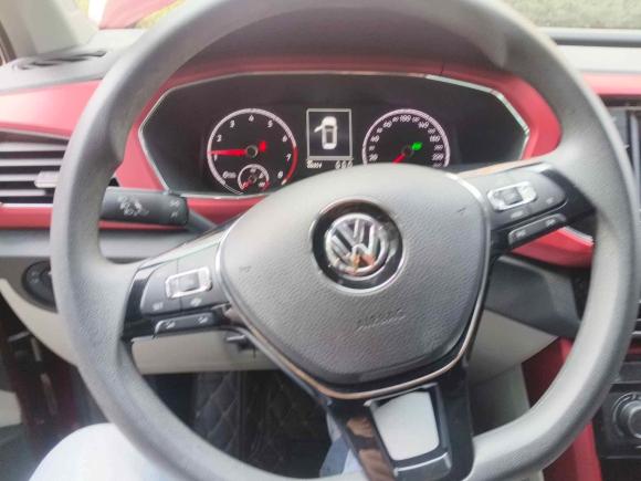 [杭州·浙A] 二手大众途铠2020款 280TSI DSG舒适版