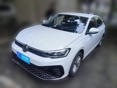 [上海·沪C] 大众朗逸2023款 新锐 1.5L 自动新逸版