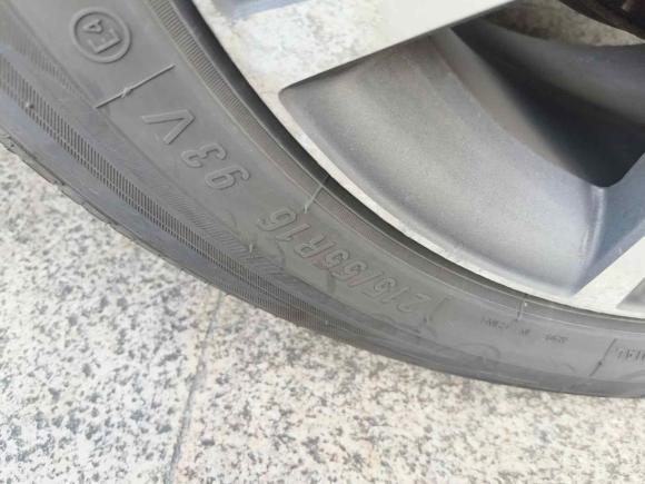 [台州·川G] 二手标致标致3082016款 1.6L 自动豪华版