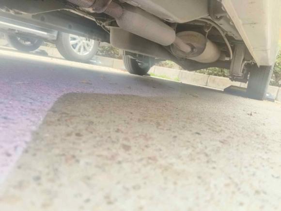 [深圳·粤B] 二手五菱汽车五菱宏光V2019款 1.5L标准型国VI LAR