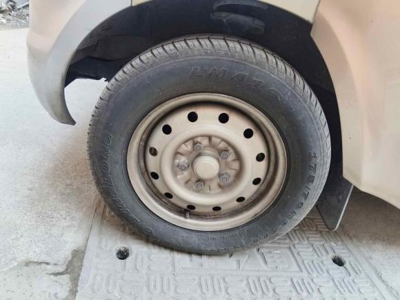 [杭州·皖A] 二手五菱汽车五菱荣光2021款 1.5L加长标准型助力版L3C