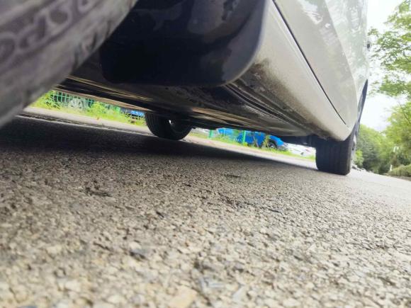 [武汉·鄂W] 二手大众凌渡2023款 凌渡L 280TSI DSG酷辣版