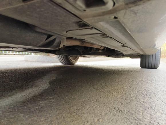 [济南·鲁A] 二手保时捷Cayenne2014款 Cayenne Platinum Edition 3.0T