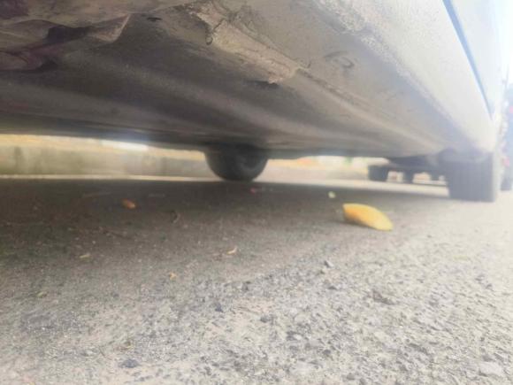 [上海·苏U] 二手大众高尔夫2021款 280TSI DSG 30周年纪念版