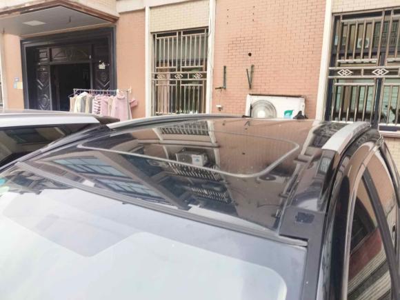 [杭州·浙D] 二手哈弗哈弗H62018款 红标 运动版 1.5T 自动两驱精英型