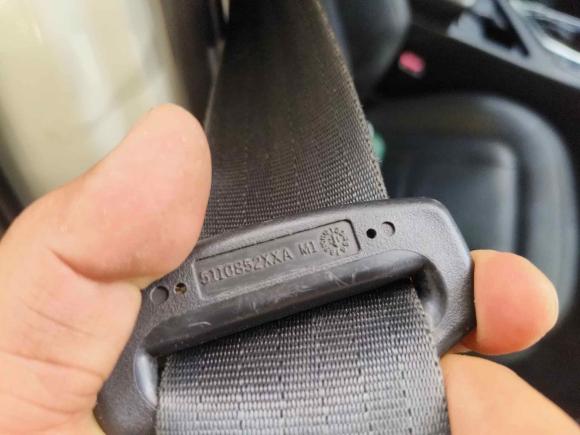 [西安·陕U] 二手起亚起亚K52012款 2.0L 自动DLX