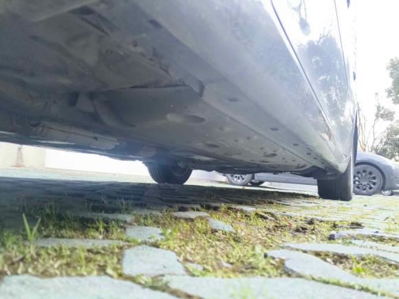 [杭州·浙A] 二手丰田皇冠2007款 2.5L Royal 特别版