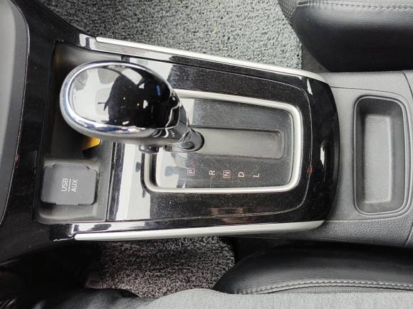 [温州·浙C] 二手日产轩逸2016款 1.6XV CVT智享版