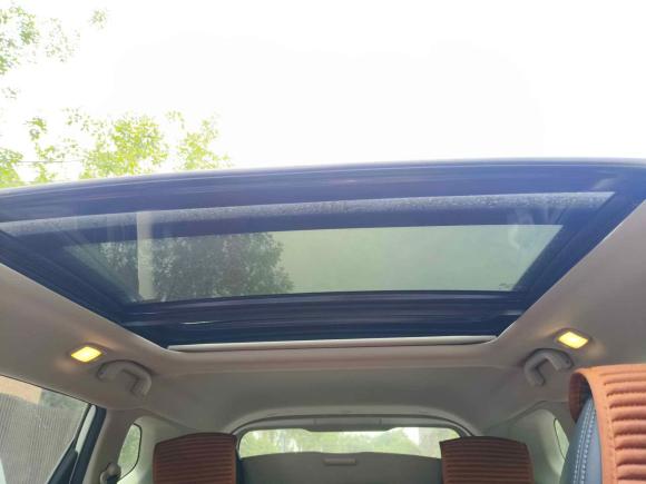 [西安·陕A] 二手日产奇骏2019款 2.0L CVT舒适版 2WD