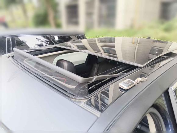 [合肥·皖A] 二手捷豹捷豹F-PACE2018款 2.0T 四驱都市尊享版